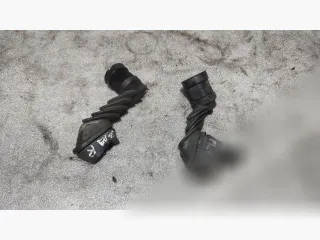  Гофра проводки двери Fiat Multipla 1 Арт 119155229, вид 2