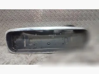 ВКС100780 Накладка под номер Rover 45 Арт 120245928, вид 1