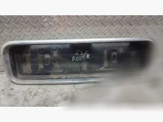 74890SN80000 Накладка под номер Rover 620 Арт 120248518, вид 1