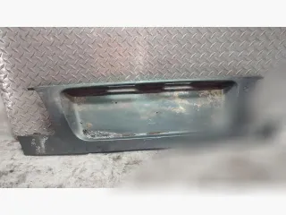 MB880797 Накладка под номер Mitsubishi Galant 7 Арт 120414203, вид 1