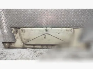 MB880797 Накладка под номер Mitsubishi Galant 7 Арт 120414203, вид 2