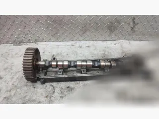  Постель распредвала (бугель) Citroen C5 1 2.0л Арт 120666159, вид 1