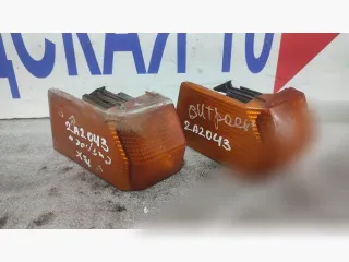  Поворотник правый Citroen BX Арт 2A2043, вид 1