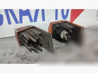  Поворотник правый Citroen BX Арт 2A2043, вид 2