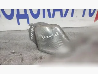  Поворотник правый Citroen Xantia Арт 2A2044, вид 1