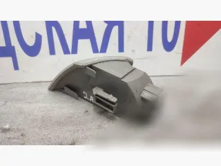  Поворотник правый Citroen Xantia Арт 2A2068, вид 2