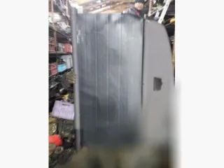  Шторка багажника Audi A6 C6 (S6,RS6) Арт 124409176, вид 1