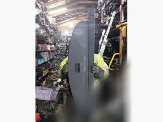  Шторка багажника Audi A6 C6 (S6,RS6) Арт 124409176, вид 2