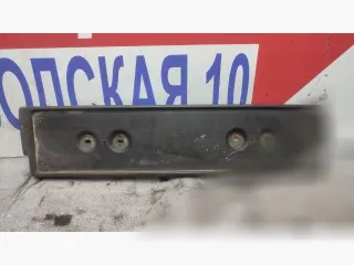 8A0807287D Накладка под номер Audi 80 B4 Арт 124682611, вид 1