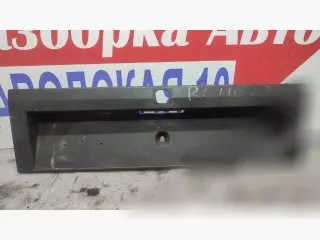  Накладка под номер Renault 21 Арт 124682917, вид 1