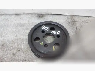 4r8q3a733ab Шкив насоса гидроусилителя Citroen C5 1 Арт 2C3090, вид 1