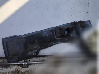  Крыло заднее левое Citroen C8 Арт 126251849, вид 2