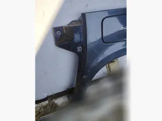  Крыло заднее левое Citroen C8 Арт 126251849, вид 3