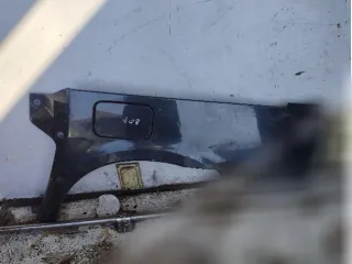  Крыло заднее левое Citroen C8 Арт 126251849, вид 4