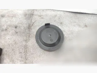 89045709 Крышка (заглушка) задняя фары левой Citroen C5 2 Арт 128182341, вид 1