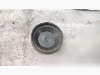 89045709 Крышка (заглушка) задняя фары левой Citroen C5 2 Арт 128182341, вид 2