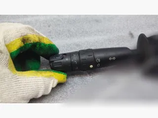 96251934ZL Переключатель поворотов Citroen Xsara Picasso Арт L2100, вид 2