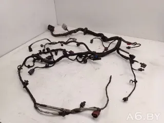 04L971610M Проводка двигателя Volkswagen Transporter T6 2.0л Арт 87593103, вид 1