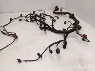 04L971610M Проводка двигателя Volkswagen Transporter T6 2.0л Арт 87593103, вид 8