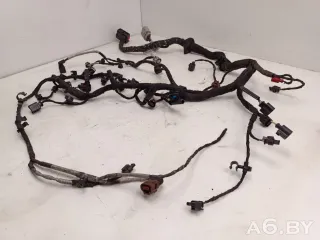 04L971610M Проводка двигателя Volkswagen Transporter T6 2.0л Арт 87593103, вид 6