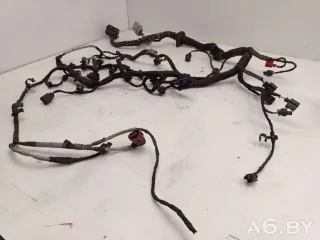 04L971610M Проводка двигателя Volkswagen Transporter T6 2.0л Арт 87593103, вид 7