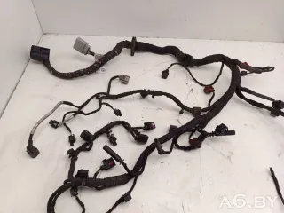 04L971610M Проводка двигателя Volkswagen Transporter T6 2.0л Арт 87593103, вид 2