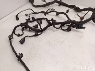 04L971610M Проводка двигателя Volkswagen Transporter T6 2.0л Арт 87593103, вид 5