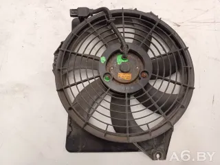  Вентилятор кондиционера Hyundai Matrix Арт 87593166, вид 1