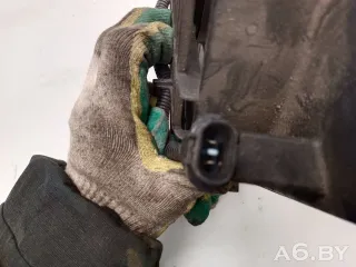  Вентилятор кондиционера Hyundai Matrix Арт 87593166, вид 4