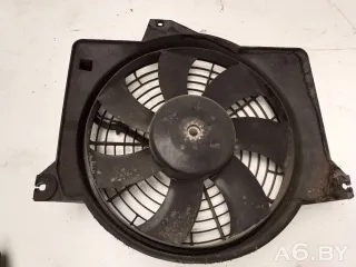  Вентилятор кондиционера Hyundai Matrix Арт 87593166, вид 5