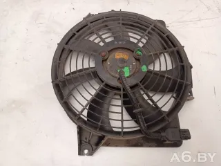  Вентилятор кондиционера Hyundai Matrix Арт 87593166, вид 3