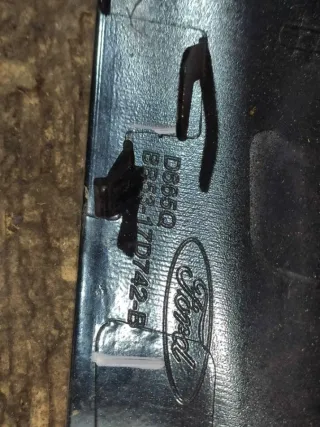 bb5317d742b Корпус зеркала правого Ford Explorer 5 Арт 87593382, вид 4