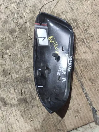 bb5317d742b Корпус зеркала правого Ford Explorer 5 Арт 87593382, вид 3