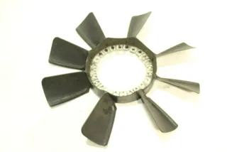 078121301 Крыльчатка вискомуфты Volkswagen Passat B5 2.8л i Арт 87594182, вид 2