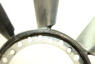 078121301 Крыльчатка вискомуфты Volkswagen Passat B5 2.8л i Арт 87594182, вид 3