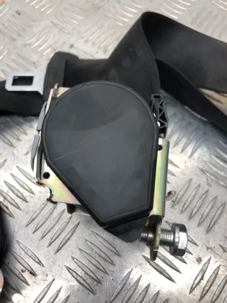 4F0857805E Ремень безопасности задний левый Audi A6 C6 (S6,RS6) Арт 87598650, вид 4