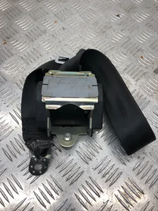 4F0857805E Ремень безопасности задний левый Audi A6 C6 (S6,RS6) Арт 87598650, вид 1