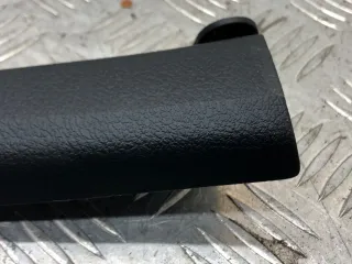 4F0868203A Обшивка стойки передней левой (накладка) Audi A6 C6 (S6,RS6) Арт 87598794, вид 9