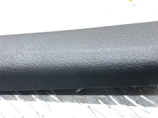 4F0868203A Обшивка стойки передней левой (накладка) Audi A6 C6 (S6,RS6) Арт 87598794, вид 5