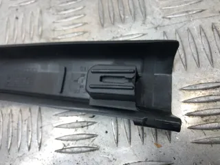 4F0868203A Обшивка стойки передней левой (накладка) Audi A6 C6 (S6,RS6) Арт 87598794, вид 8