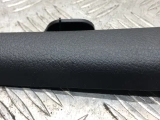 4F0868203A Обшивка стойки передней левой (накладка) Audi A6 C6 (S6,RS6) Арт 87598794, вид 2