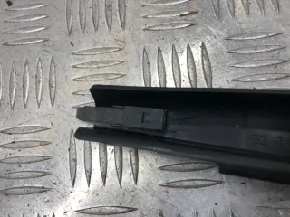 4F0868203A Обшивка стойки передней левой (накладка) Audi A6 C6 (S6,RS6) Арт 87598794, вид 3