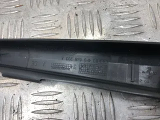 4F0868203A Обшивка стойки передней левой (накладка) Audi A6 C6 (S6,RS6) Арт 87598794, вид 6