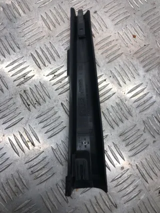 4F0868203A Обшивка стойки передней левой (накладка) Audi A6 C6 (S6,RS6) Арт 87598794, вид 10