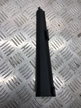 4F0868203A Обшивка стойки передней левой (накладка) Audi A6 C6 (S6,RS6) Арт 87598794, вид 1