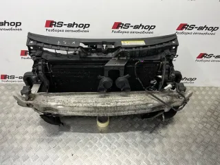  Радиатор АКПП Audi A6 C6 (S6,RS6) 3.0л Арт 0298111, вид 1