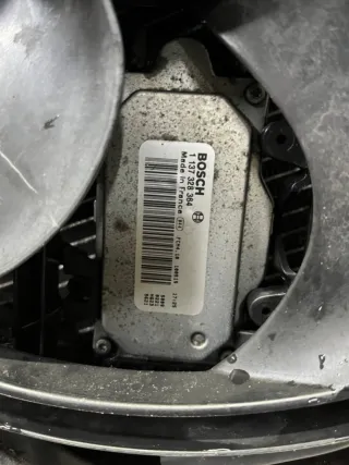  Радиатор АКПП Audi A6 C6 (S6,RS6) 3.0л Арт 0298111, вид 17