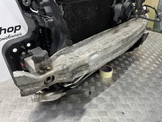  Радиатор АКПП Audi A6 C6 (S6,RS6) 3.0л Арт 0298111, вид 4