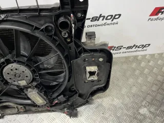  Радиатор АКПП Audi A6 C6 (S6,RS6) 3.0л Арт 0298111, вид 13