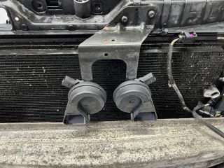  Радиатор АКПП Audi A6 C6 (S6,RS6) 3.0л Арт 0298111, вид 6